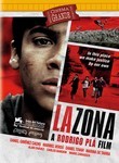 Zone (La Zona) poster