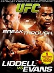 UFC 88: Breakthrough