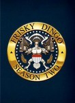 Frisky Dingo: Season 2