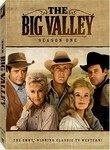 The Big Valley: Season 1 (5-Disc Series)