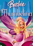 Barbie Presents Thumbelina poster