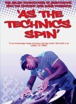 As the Technics Spin