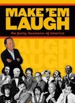 Make 'Em Laugh: The Funny Business of America (3-Disc Series)