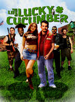 The Life of Lucky Cucumber