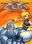 Zeta Project: Season 1 (2-Disc Series)