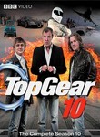 Top Gear: Series 10: Episode 9