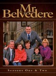 Mr. Belvedere: Seasons 1 & 2 (5-Disc Series)