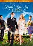 Before You Say 