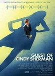Guest of Cindy Sherman
