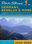 Rick Steves: Germany, Benelux and More 2000-2009