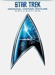 Star Trek: Original Motion Picture Collection: Bonus Material Box art