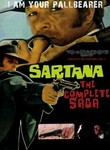 Light the Fuse... Sartana Is Coming / I Am Sartana / Price of Death / Sartana in the Valley of Death