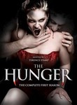 Hunger (1983) poster