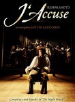 Rembrandt's J'accuse poster