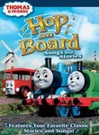 Thomas & Friends: Hop on Board: Songs and Stories