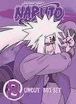 Naruto Uncut: Vol. 8