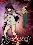 Kurokami: The Animation: Part 1