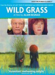 Wild Grass