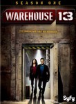Warehouse 13: Season 1