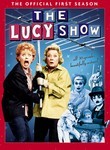 The Lucy Show: Season 1 (4-Disc Series)