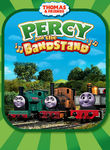 Thomas & Friends: Percy and the Bandstand