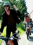 Wild Hearts (2006) Box Art