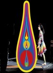Bjork: Voltaic