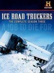 Ice Road Truckers: Season 3