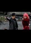 Yoroi: The Samurai Zombie