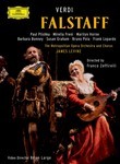 Verdi: Falstaff