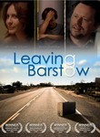 Leaving Barstow