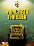 Armchair Thriller: Dying Day