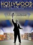 Hollywood Singing and Dancing: The 1920s