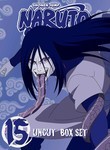 Naruto Uncut: Vol. 15