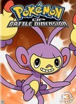 Pok�mon: Diamond and Pearl Battle Dimension: Vol. 3