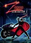 Zorro: Generation Z: Vol. 2
