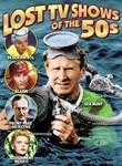 Lost TV Shows of the 50's