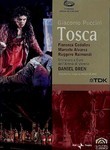 Giacomo Puccini: Tosca