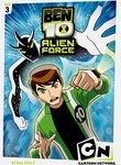 Ben 10: Alien Force: Vol. 4