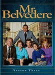 Mr. Belvedere: Season 3 (4-Disc Series)