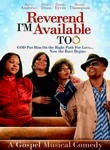 Reverend I'm Available Too