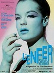 Henri-George Clouzot's Inferno (L'Enfer d'Henri-Georges Clouzot) poster