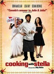 Cooking with Stella