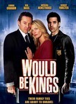 Would Be Kings