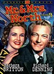 Mr. & Mrs. North: Vol. 9