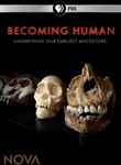 Becoming Human: Nova: Episode 1