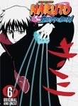 Naruto Shippuden: Vol. 6