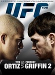 UFC 106: Ortiz vs. Griffin 2