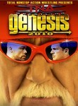 TNA Wrestling: Genesis 2010