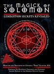 Magick of Solomon: Lemegeton Secrets Revealed